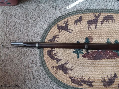 Image result for Springfield Muzzleloader