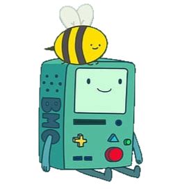 Beemo 的图像结果