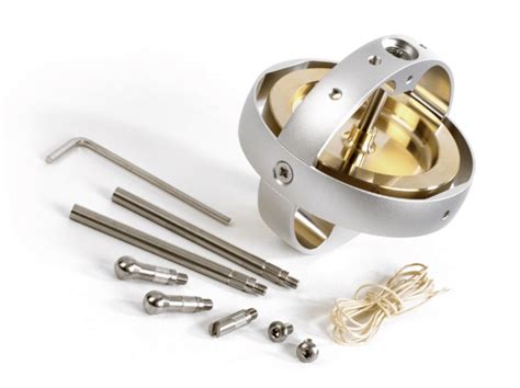 Image result for Precision Gyroscope Animated