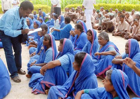 Census of beggars | Page 528 | The Times of India