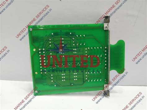 SAAB ROSEMOUNT PWB 9240020-011 G PCB CARD | United Marine Services