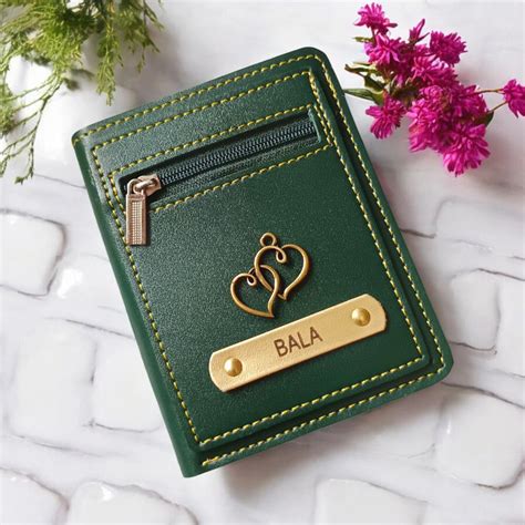 Personalized Urban Edge Vertical Wallet for Men – The Cover Lounge