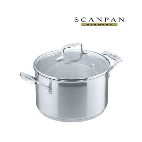 Image result for Scanpan Cookware