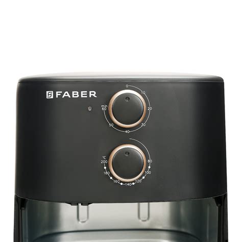 Shop the Air Fryer: FAF 6.0L DLX BK Model - Buy now at ₹ 4,790