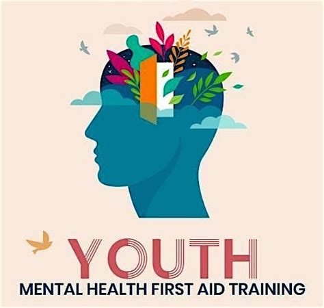 Youth Mental Health First Aid, 11 Main St, Chiltern, 4 June to 5 June ...