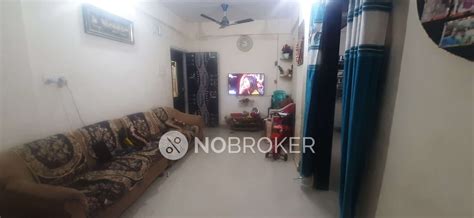 Yuvansh Apartment, Kongaon - Without Brokerage Semi-furnished 1 BHK ...