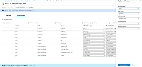 Image result for SQL Classification Function
