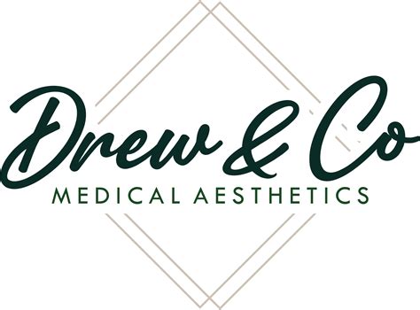 Drew & Co Medical Aesthetics | Be the Best Version of You