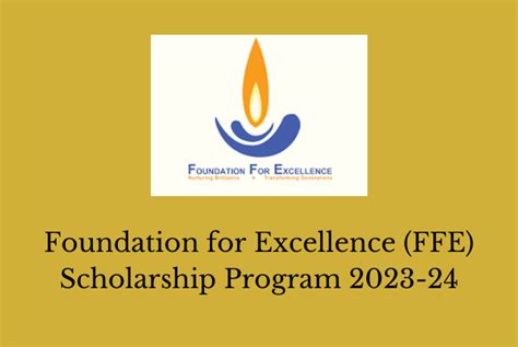 Image result for Ffe Schola