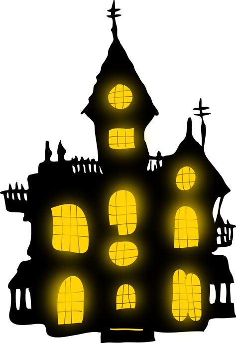 Free Halloween Transparent Clipart, Download Free Halloween Transparent ...