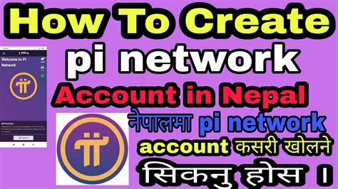 Image result for Create Pi Network Account