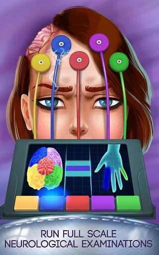 Image result for Real Brain Surgery Simulator