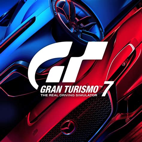 Gran Turismo 7 - PS4 & PS5 Games | PlayStation (India)