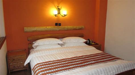 NIRVANA HOTEL (Xiahe County) - Hotel Reviews & Photos - Tripadvisor