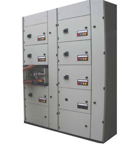 Electrical Panel Manufacturers In Delhi | Bus Duct Suppliers India