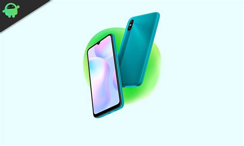 Image result for Redmi 9A Update Android 11 Install