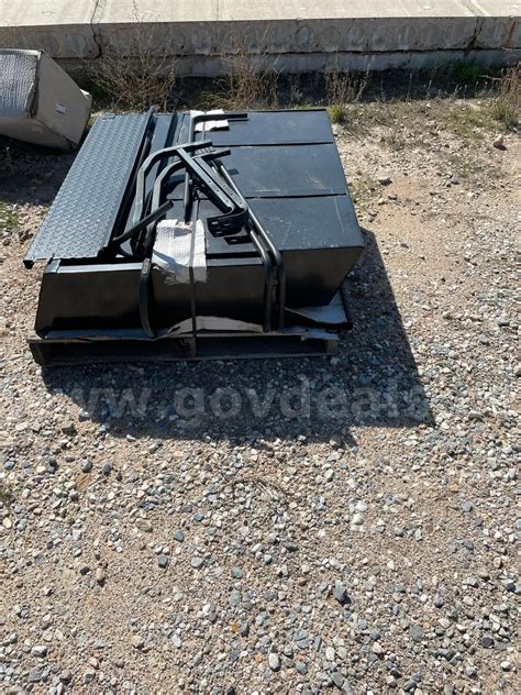 Golf Cart Utility Bed | GovDeals