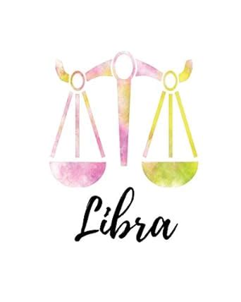 Libra: Libra Sketch Book Yellow Pink : Amazon.in: Books