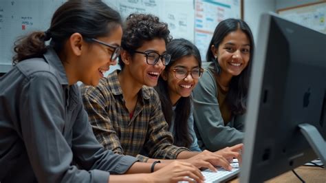 Is a Career in Coding Worth It? Exploring Opportunities and Challenges