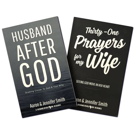 20 Unique And Creative Gift Ideas For Your Husband - MARRIAGE AFTER GOD