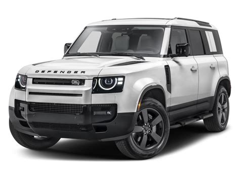 New 2026 Land Rover Defender S SUV For Sale in Kansas City, MO | Auto ...