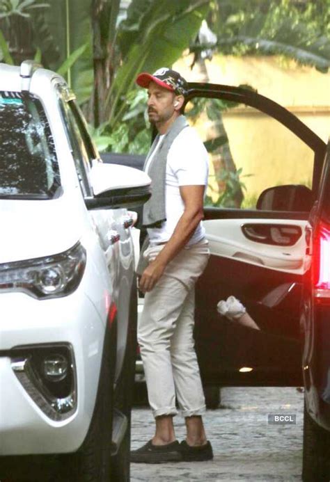 Hrithik Roshan is all praises for his ex-wife Sussanne Khan on her new ...