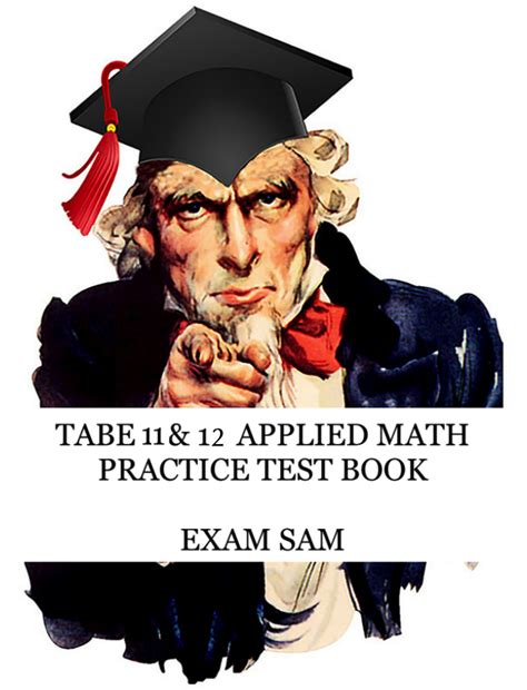 TABE Math Practice 的图像结果