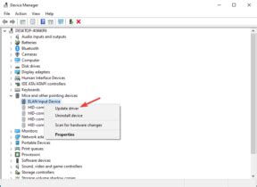 Image result for How to Fix Scrolling Problems Windows 1.0