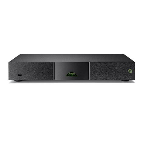 Buy Naim Audio at Best Price in India — ProHiFi India