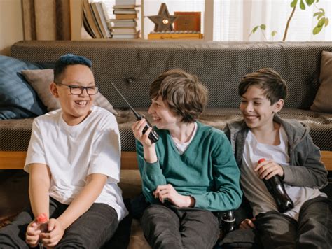 What can you do if your child’s friend is a bad influence? | The Times ...