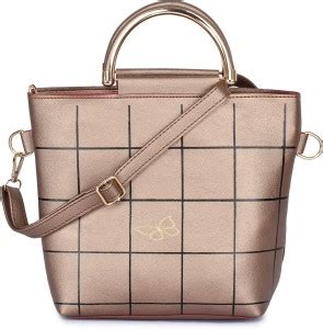 Style Villaz Brown Sling Bag SVZ520-Brown Brown - Price in India ...