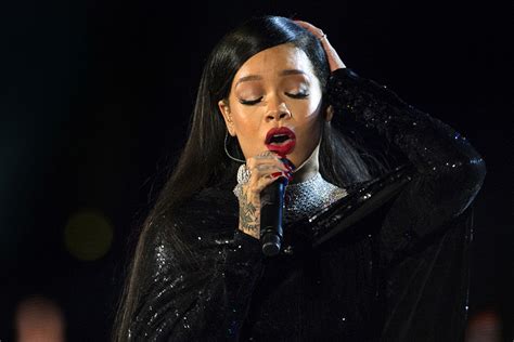 Snapchat-Skandal um Rihanna - UnserTirol24
