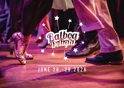 Balboa Delight, kHaus, Basel, 26 June to 28 June | AllEvents