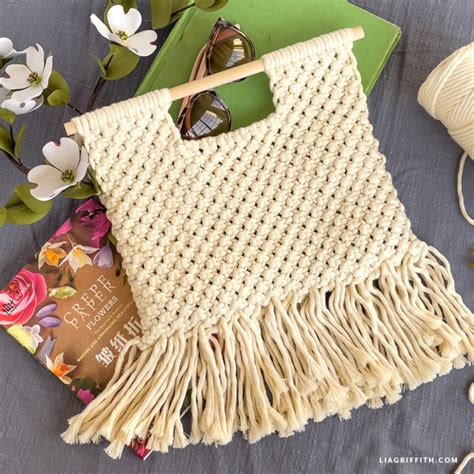 Image result for Macrame Purse Tutorial