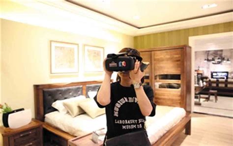 行业资讯：VR虚拟现实全景看房还能为房地产带来哪些看房体验 | 世峰数字|VR虚拟现实培训系统开发|虚拟仿真实验|智慧园区管理系统|3D三维 ...