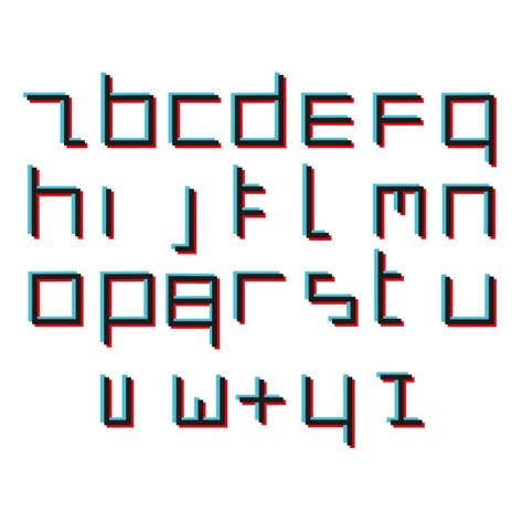 Image result for Computer Alphabet