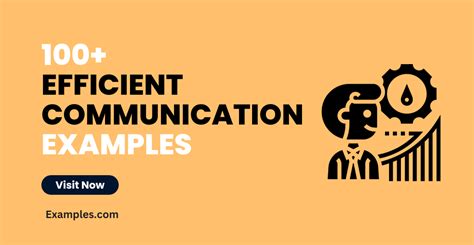 Effective Communication Examples 的图像结果