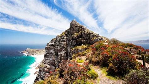 Cape Town in January 2026 - Weather, Places to Visit & Activities
