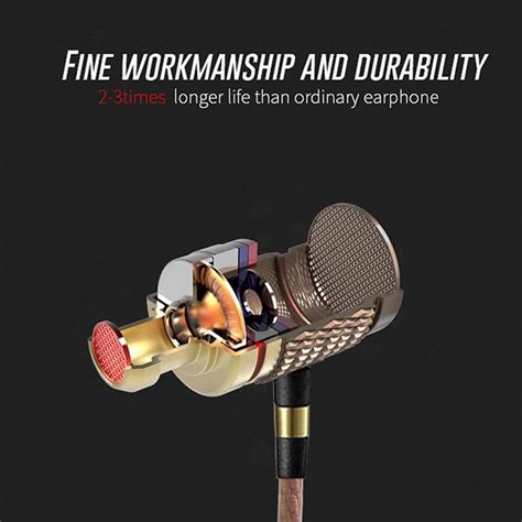 PTron Aristo In-ear Headphone with Noise Cancellation for All Smartpho ...