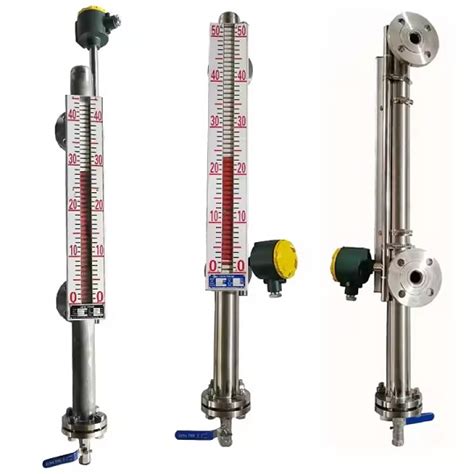 Powerflow Instruments