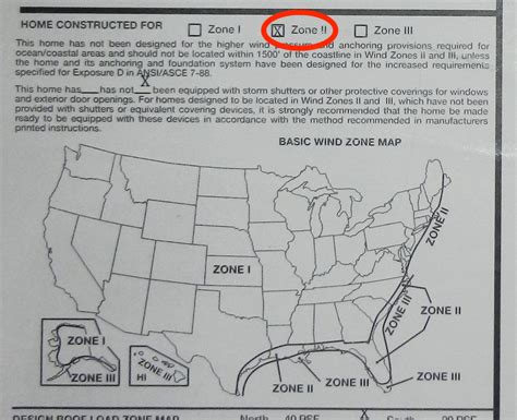 Residential hurricane design standard | O-T Lounge
