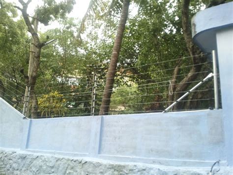 Solar Blinker | Solar Energy Plant - Omega Solar, Coimbatore