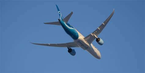 Norse med forsigtig start på sommeren 2023 - CHECK-IN.DK