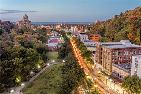 18 Fun Things to Do in Hot Springs Arkansas | SheBuysTravel
