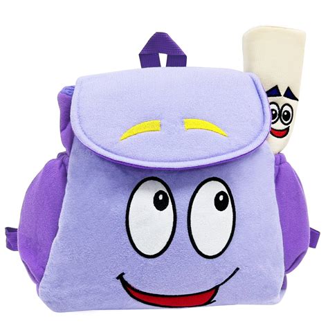 Backpack From Dora