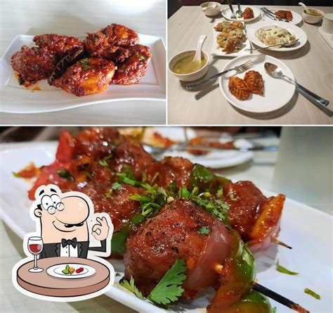Fat Belly, Jorhat - Restaurant menu, prices and reviews