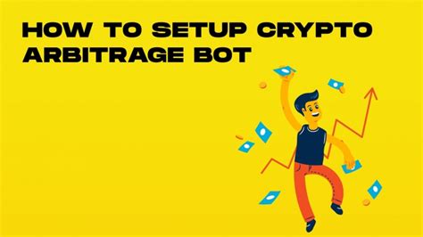 Setup Cryptohopper Arbitrage Bot 的图像结果
