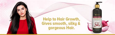 Otrix Red Onion Black Seed Oil Hair Conditioner