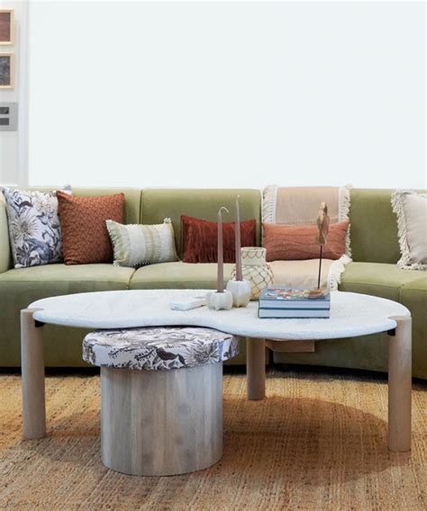 Tables | Zufolo Designs