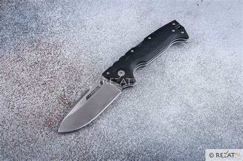 Складной нож Cold Steel AD10 Lite 9 FL-AD10 купить с доставкой